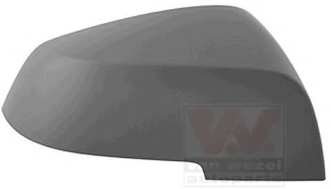 VAN WEZEL 0633844 Покрытие, внешнее зеркало для BMW (Бмв) VAN WEZEL 0633844 Покрытие, внешнее зеркало для BMW (Бмв)