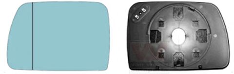 VAN WEZEL 0685837 Зеркальное стекло, наружное зеркало для BMW (Бмв) VAN WEZEL 0685837 Зеркальное стекло, наружное зеркало для BMW (Бмв)