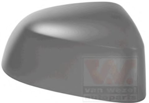 VAN WEZEL 0690844 Покрытие, внешнее зеркало для BMW X5 (F15, F85) xDrive 40e VAN WEZEL 0690844 Покрытие, внешнее зеркало для BMW X5 (F15, F85) xDrive 40e