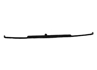 VAN WEZEL 2523666 Облицовка передка для HONDA (Хонда) VAN WEZEL 2523666 Облицовка передка для HONDA (Хонда)