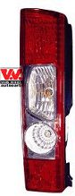 VAN WEZEL 1651931 Задний фонарь для FIAT (Фиат) VAN WEZEL 1651931 Задний фонарь для FIAT (Фиат)