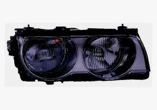 VAN WEZEL 0651963 Основная фара для BMW 7 (Бмв 7) VAN WEZEL 0651963 Основная фара для BMW 7 (Бмв 7)