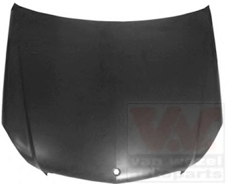 VAN WEZEL 3097660 Капот двигателя для MERCEDESBENZ (Мерседес бенц) VAN WEZEL 3097660 Капот двигателя для MERCEDESBENZ (Мерседес бенц)