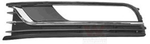 VAN WEZEL 5740593 Решетка вентилятора, буфер 