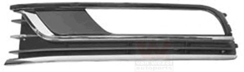 VAN WEZEL 5740595 Решетка вентилятора, буфер 