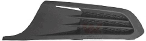 VAN WEZEL 5772591 Решетка вентилятора, буфер 