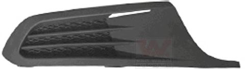 VAN WEZEL 5772592 Решетка вентилятора, буфер для VOLKSWAGEN (Фольксваген) VAN WEZEL 5772592 Решетка вентилятора, буфер для VOLKSWAGEN (Фольксваген)