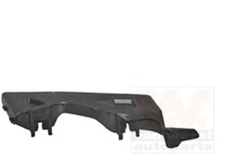VAN WEZEL 5839561 Кронштейн, буфер для VOLKSWAGEN (Фольксваген) VAN WEZEL 5839561 Кронштейн, буфер для VOLKSWAGEN (Фольксваген)