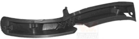 VAN WEZEL 5839565 Кронштейн, буфер для VOLKSWAGEN (Фольксваген) VAN WEZEL 5839565 Кронштейн, буфер для VOLKSWAGEN (Фольксваген)
