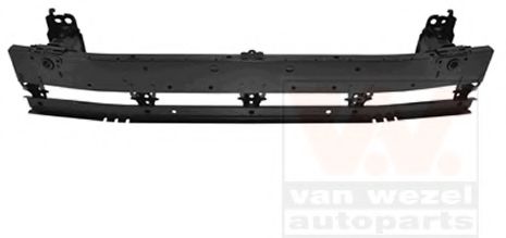 VAN WEZEL 5470560 Носитель, буфер 