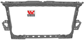 VAN WEZEL 5470668 Облицовка передка для TOYOTA (Тойота/тоета) VAN WEZEL 5470668 Облицовка передка для TOYOTA (Тойота/тоета)