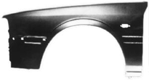 VAN WEZEL 2728658 Крыло для MAZDA 626 II (Мазда 626 2) VAN WEZEL 2728658 Крыло для MAZDA 626 II (Мазда 626 2)