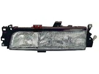 VAN WEZEL 2746941 Основная фара для MAZDA (Мазда) VAN WEZEL 2746941 Основная фара для MAZDA (Мазда)