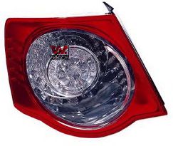 VAN WEZEL 5886921 Задний фонарь для VOLKSWAGEN JETTA I (Фольксваген Жэтта и) VAN WEZEL 5886921 Задний фонарь для VOLKSWAGEN JETTA I (Фольксваген Жэтта и)