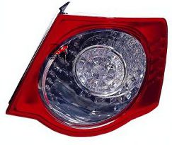 VAN WEZEL 5886922 Задний фонарь для VOLKSWAGEN JETTA I (Фольксваген Жэтта и) VAN WEZEL 5886922 Задний фонарь для VOLKSWAGEN JETTA I (Фольксваген Жэтта и)
