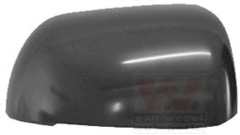 VAN WEZEL 8314844 Покрытие, внешнее зеркало для KIA PICANTO (Киа Пиканто) VAN WEZEL 8314844 Покрытие, внешнее зеркало для KIA PICANTO (Киа Пиканто)