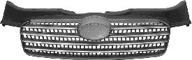 VAN WEZEL 8226518 Решетка радиатора для HYUNDAI ACCENT IV (Хендай Акцент 4) VAN WEZEL 8226518 Решетка радиатора для HYUNDAI ACCENT IV (Хендай Акцент 4)