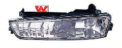 VAN WEZEL 8226995 Противотуманная фара для HYUNDAI VERNA III (Хендай Vэрна 3) VAN WEZEL 8226995 Противотуманная фара для HYUNDAI VERNA III (Хендай Vэрна 3)