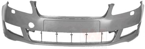 VAN WEZEL 7628571 Буфер для SKODA ROOMSTER (Шкода Румстер) VAN WEZEL 7628571 Буфер для SKODA ROOMSTER (Шкода Румстер)