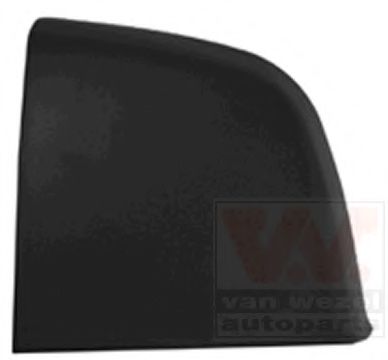 VAN WEZEL 1638841 Покрытие, внешнее зеркало для OPEL COMBO (Опель Комбо) VAN WEZEL 1638841 Покрытие, внешнее зеркало для OPEL COMBO (Опель Комбо)