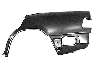 VAN WEZEL 3024644 Боковина для MERCEDESBENZ (Мерседес бенц) VAN WEZEL 3024644 Боковина для MERCEDESBENZ (Мерседес бенц)