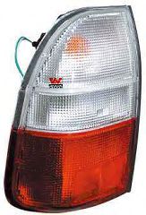 VAN WEZEL 3294923 Задний фонарь для MITSUBISHI COLT/RODEO (Митсубиши/митсубиси Cолт/родэо) VAN WEZEL 3294923 Задний фонарь для MITSUBISHI COLT/RODEO (Митсубиши/митсубиси Cолт/родэо)