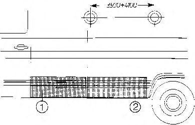 VAN WEZEL 3051.42 Боковина для MERCEDES-BENZ T2/L (Мэрcэдэс-бэнз Т2/л) VAN WEZEL 3051.42 Боковина для MERCEDES-BENZ T2/L (Мэрcэдэс-бэнз Т2/л)