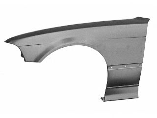 VAN WEZEL 0642657 Крыло для BMW 3 (Бмв 3) VAN WEZEL 0642657 Крыло для BMW 3 (Бмв 3)