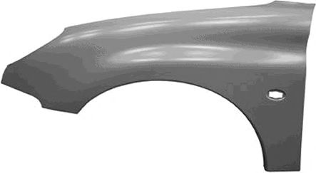 VAN WEZEL 4028657 Крыло для PEUGEOT (Пежо) VAN WEZEL 4028657 Крыло для PEUGEOT (Пежо)