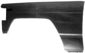VAN WEZEL 3240657 Крыло для MITSUBISHI PAJERO/SHOGUN (Митсубиши/митсубиси Пажэро/шогун) VAN WEZEL 3240657 Крыло для MITSUBISHI PAJERO/SHOGUN (Митсубиши/митсубиси Пажэро/шогун)