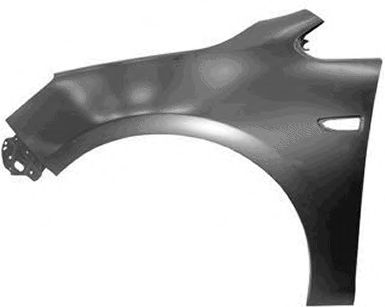 VAN WEZEL 3749656 Крыло для OPEL ASTRA J S ER (Опель Астра джи с эр) VAN WEZEL 3749656 Крыло для OPEL ASTRA J S ER (Опель Астра джи с эр)