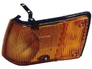 VAN WEZEL 3313902 Фонарь указателя поворота для NISSAN (Ниссан) VAN WEZEL 3313902 Фонарь указателя поворота для NISSAN (Ниссан)