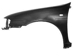 VAN WEZEL 3317656 Крыло для NISSAN PULSAR I (Ниссан Пулсар и) VAN WEZEL 3317656 Крыло для NISSAN PULSAR I (Ниссан Пулсар и)