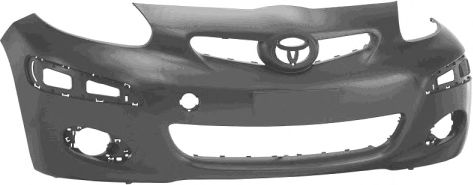 VAN WEZEL 5404571 Буфер 