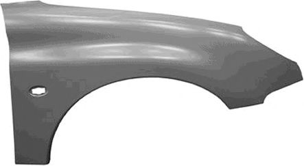 VAN WEZEL 4028658 Крыло для PEUGEOT (Пежо) VAN WEZEL 4028658 Крыло для PEUGEOT (Пежо)
