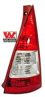 VAN WEZEL 0927922 Задний фонарь для CITROëN (Cитроëн) VAN WEZEL 0927922 Задний фонарь для CITROëN (Cитроëн)