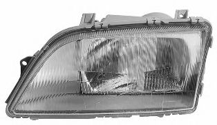 VAN WEZEL 3712942 Основная фара для OPEL OMEGA A (Опель Омэга а) VAN WEZEL 3712942 Основная фара для OPEL OMEGA A (Опель Омэга а)