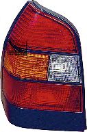 VAN WEZEL 3347935 Задний фонарь для NISSAN PRIMERA (Ниссан Примера) VAN WEZEL 3347935 Задний фонарь для NISSAN PRIMERA (Ниссан Примера)