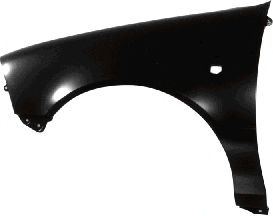 VAN WEZEL 5212657 Крыло для SUZUKI (Сузуки) VAN WEZEL 5212657 Крыло для SUZUKI (Сузуки)