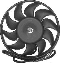 VAN WEZEL 0322748 Вентилятор, охлаждение двигателя для AUDI 90 (Ауди 90) VAN WEZEL 0322748 Вентилятор, охлаждение двигателя для AUDI 90 (Ауди 90)