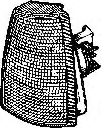 VAN WEZEL 3730906 Фонарь указателя поворота для OPEL KADETT E COMBO (Опель Кадэтт э комбо) VAN WEZEL 3730906 Фонарь указателя поворота для OPEL KADETT E COMBO (Опель Кадэтт э комбо)