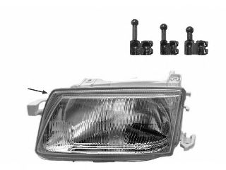 VAN WEZEL 3735941 Основная фара для OPEL ASTRA F (Опель Астра ф) VAN WEZEL 3735941 Основная фара для OPEL ASTRA F (Опель Астра ф)