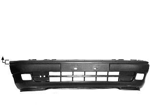 VAN WEZEL 3737572 Буфер 