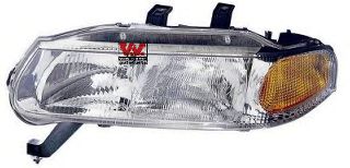 VAN WEZEL 0209963 Основная фара для ROVER 400 (Ровер 400) VAN WEZEL 0209963 Основная фара для ROVER 400 (Ровер 400)