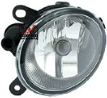 VAN WEZEL 0318995 Противотуманная фара для AUDI (Ауди) VAN WEZEL 0318995 Противотуманная фара для AUDI (Ауди)
