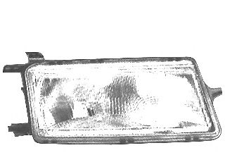 VAN WEZEL 3764944 Основная фара для OPEL (Опель) VAN WEZEL 3764944 Основная фара для OPEL (Опель)