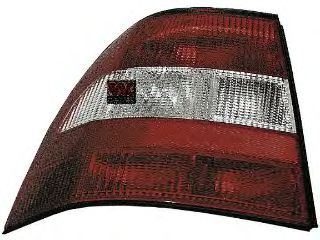 VAN WEZEL 3766932 Задний фонарь для OPEL VECTRA B (Опель Вектра б) VAN WEZEL 3766932 Задний фонарь для OPEL VECTRA B (Опель Вектра б)