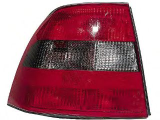 VAN WEZEL 3766935 Задний фонарь для OPEL VECTRA B (Опель Вектра б) VAN WEZEL 3766935 Задний фонарь для OPEL VECTRA B (Опель Вектра б)