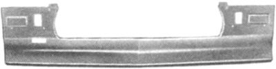 VAN WEZEL 3770667 Облицовка передка для OPEL CORSA A (Опель Cорса а) VAN WEZEL 3770667 Облицовка передка для OPEL CORSA A (Опель Cорса а)