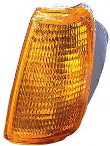 VAN WEZEL 3770902 Фонарь указателя поворота для OPEL CORSA A (Опель Cорса а) VAN WEZEL 3770902 Фонарь указателя поворота для OPEL CORSA A (Опель Cорса а)